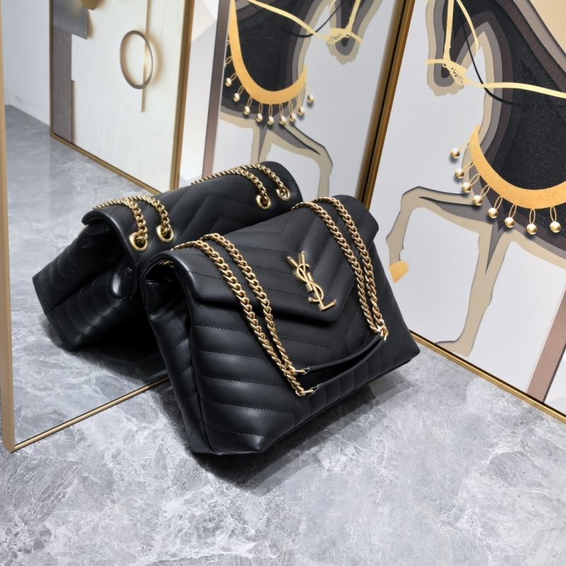 YSL Satchel Bags